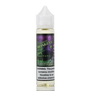 Matata - Twelve Monkeys Vapor Co. - 60mL