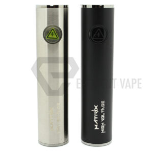 Matrix Sub-Ohm 40W Battery by High Voltage