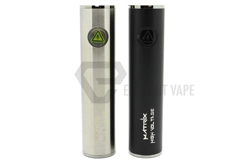 Matrix Sub-Ohm 40W Battery by High Voltage