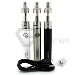 Matrix Sub-Ohm Kit (Tank x VV Battery)