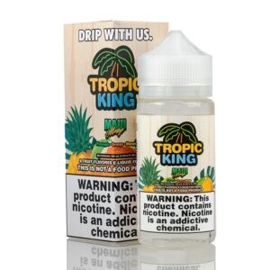 Maui Mango - Tropic King - 100mL