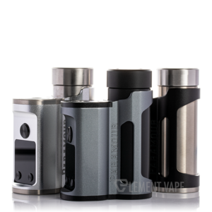 MECH VAPE Paramour DNA80C SBS Mod