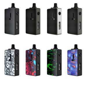 MECHLYFE Ratel XS AIO Starter Kit (Discontinued)