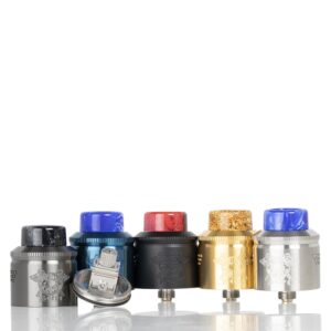 Mechlyfe SLATRA BF 25mm RDA (Discontinued)
