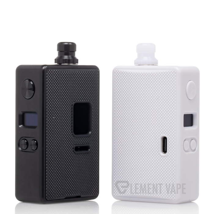 MECH VAPE BM40 Boro Mod