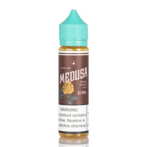 Medusa - Elysian Labs E-Liquid - 60mL