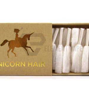 Medusa Coils 3mm Unicorn Hair (12 Wicks) (Discontinued)