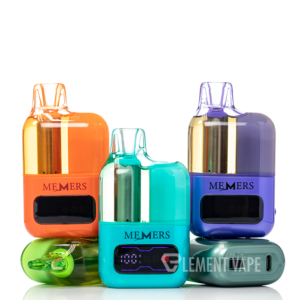 Memers XSORB ME25K Disposable