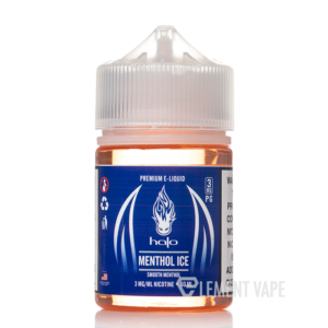 Menthol Ice - Halo - 60mL