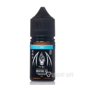 Menthol Ice - Halo Salts - 30mL