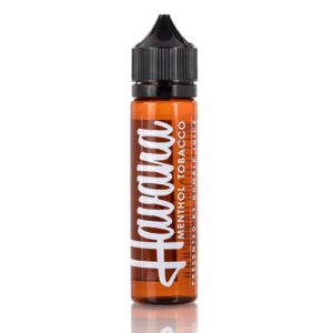 Menthol Tobacco - Havana - Humble Juice Co - 60mL