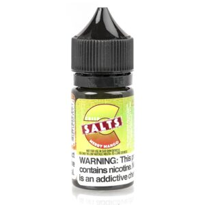 Merry Mango - CRISP Salts - 30mL