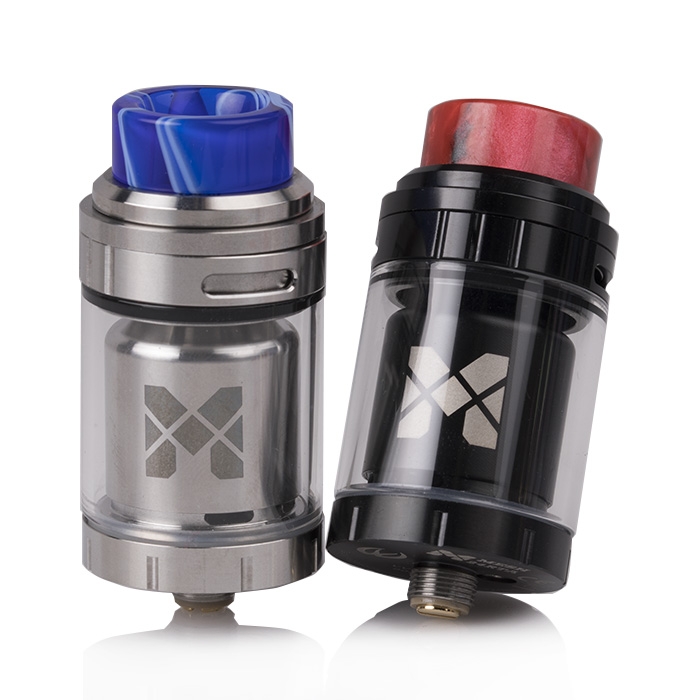 Mesh 24mm RTA by Vandy Vape - Two-Post