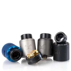 Mesh PRO 25mm RDA by Digiflavor (Discontinued)