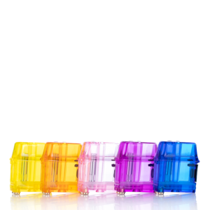 Mi-Pod PRO Replacement Pods
