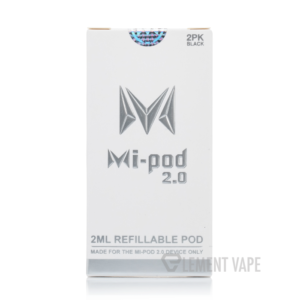 Mi-Pod 2.0 Replacement Pods