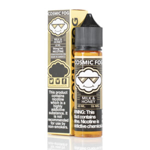 Milk & Honey - Cosmic Fog Vapors - 60mL