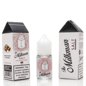 Milkman - The Milkman SALT - 30mL