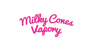 Milky Cones Vapory Ice Cream Combo Pack (3 Flavors) (Discontinued)