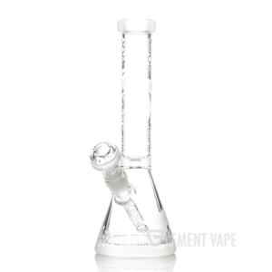 Milkyway Glass 11" Mini Apiary Beaker Bong
