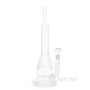 Milkyway Glass 16" Circuitboard I/O Bong