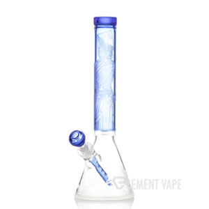 Milkyway Glass 16" Retribution Beaker Bong