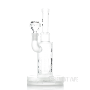 Milkyway Glass 9" Area 51 V2 Bong
