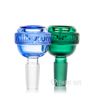 Milkyway Glass Orbit 14mm Bowl