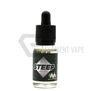 Millennium by Steep Vapors - 15mL