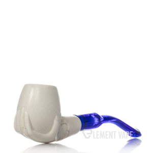 Mini Hand Meerschaum Pipe