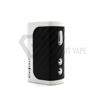 Mini Volt 40W Box Mod by Council of Vapor