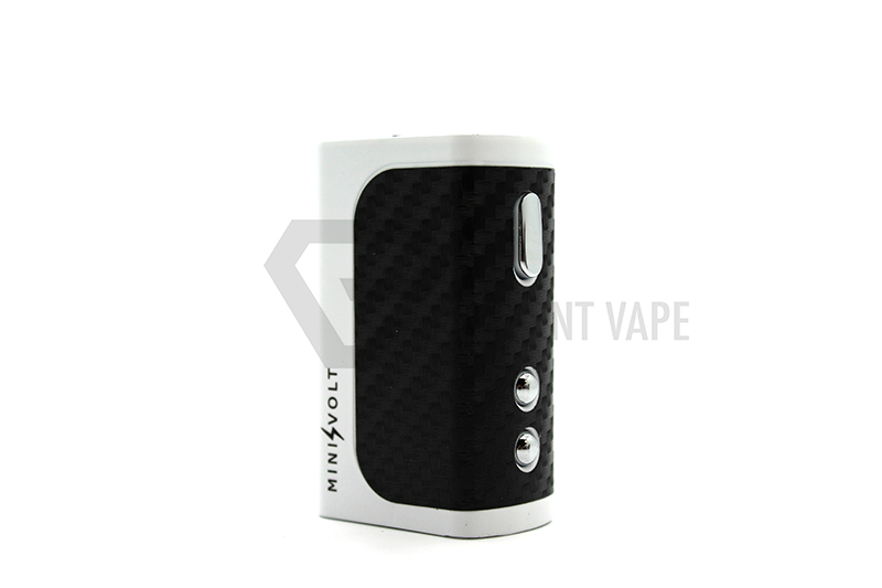 Mini Volt 40W Box Mod by Council of Vapor
