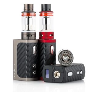 Mini Volt V3 40W Kit by Council of Vapor