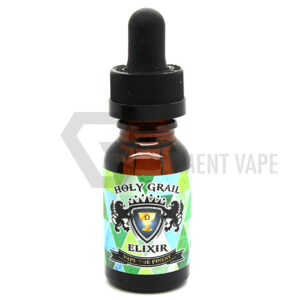 Minty Kuku by Holy Grail Elixir - 15mL