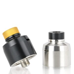 Mission XV KRMA 22mm RDA (Discontinued)