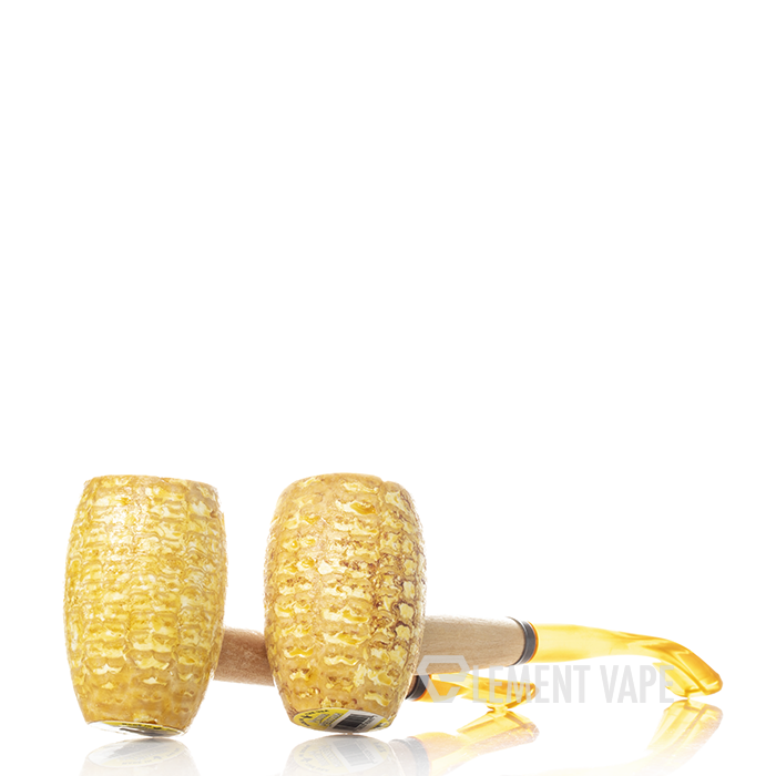 Missouri Meerschaum Mizzou / Pony Corn Cob Pipe