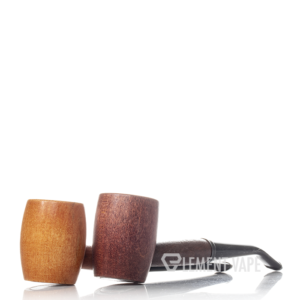 Missouri Meerschaum Ozark Mountain Hardwood Pipe