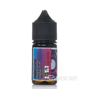 Mixed Berry Crush - Deep Cuts Salts - 30mL