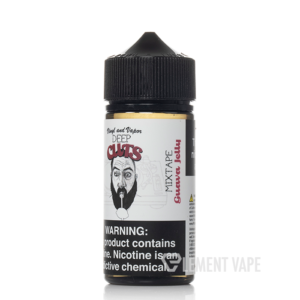 Guava Jelly - Deep Cuts - 100mL