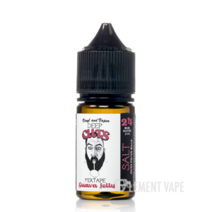 Guava Jelly - Deep Cuts Salts - 30mL