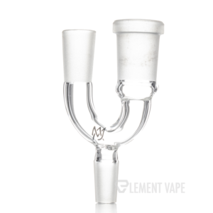 MJ Arsenal 1130 Dual Adapter