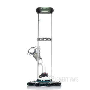 MJ Arsenal 9.75" Widowmaker Bong