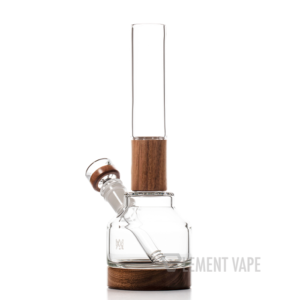 MJ Arsenal 10" Alpine Series Palisade Bong