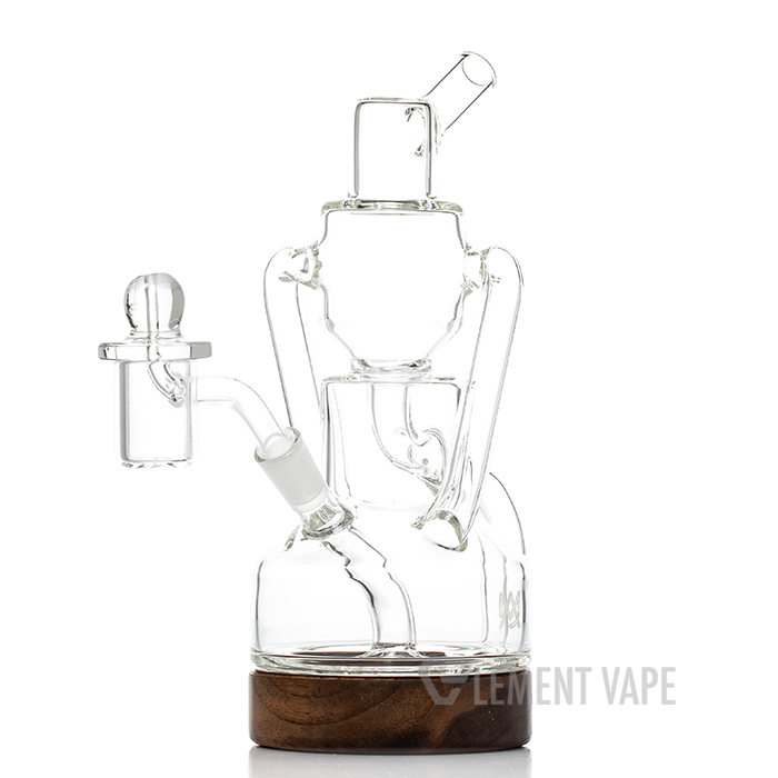 MJ Arsenal 7.4" Alpine Series APEX Mini Rig