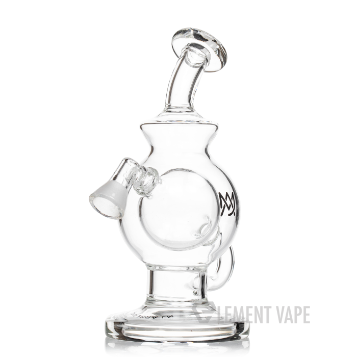 MJ Arsenal 5" ATLAS VE Mini Rig