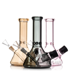 MJ Arsenal 7" CACHE Mini Bong