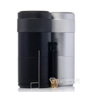 MJ Arsenal Capsule Grinder + Dugout