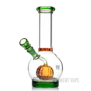 MJ Arsenal 7" CARVER LE Mini Bong