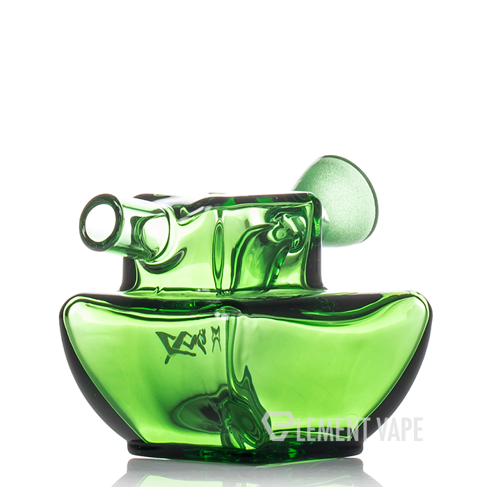 MJ Arsenal Commander Blunt Bubbler