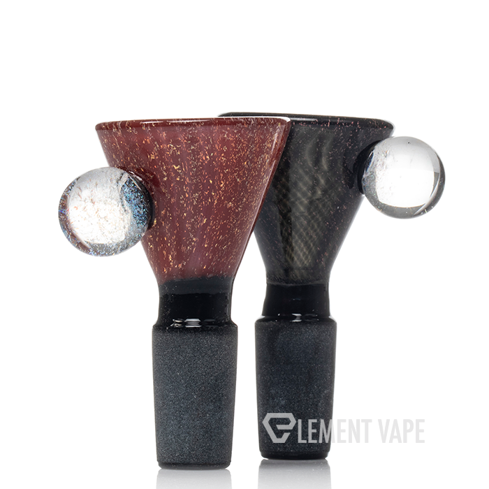 MJ Arsenal Dichro Flower Bowl